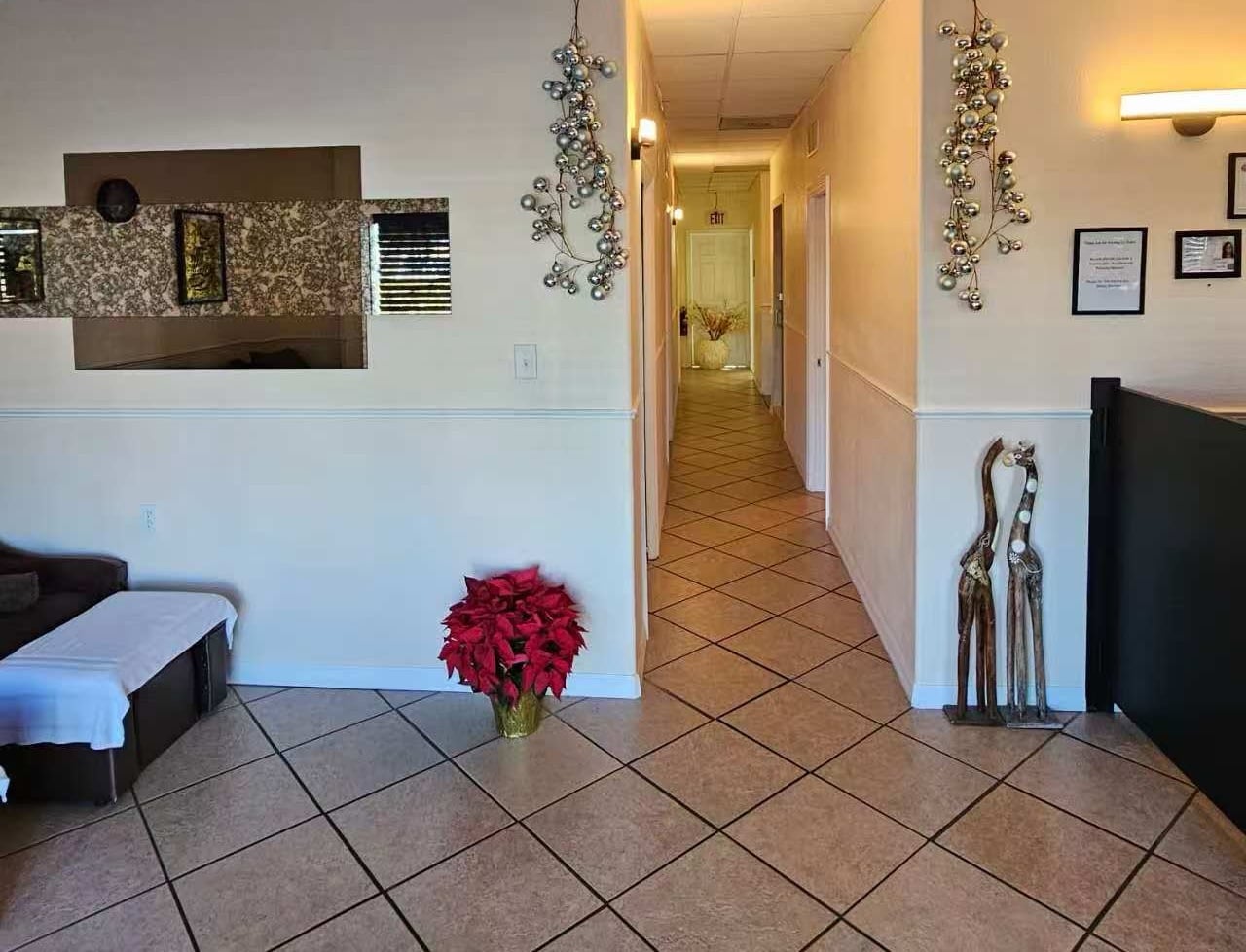 Angel Touch Foot Spa & Massage